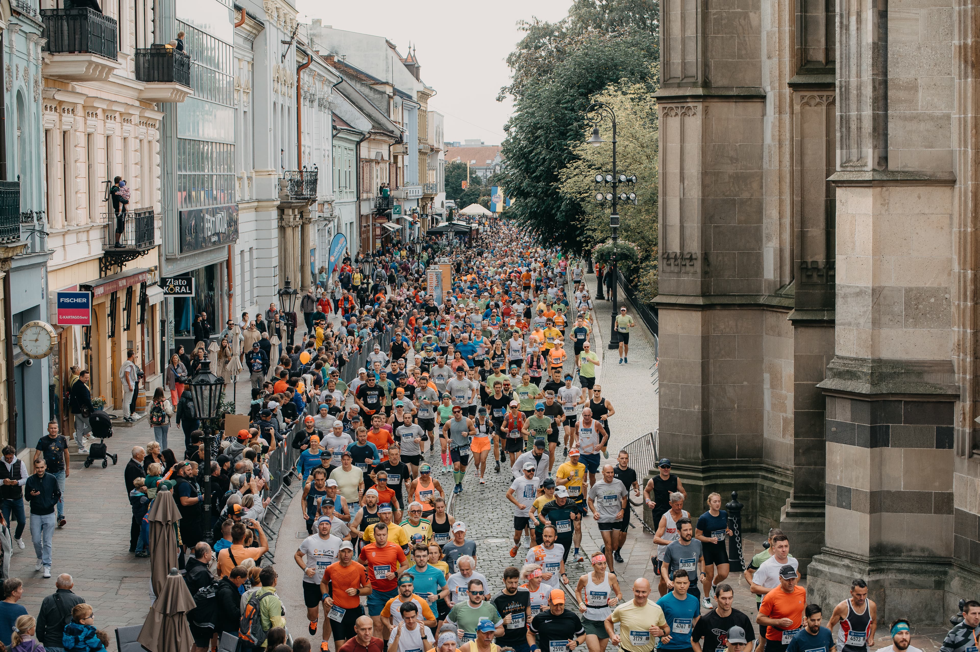 Medzinárodné podujatia