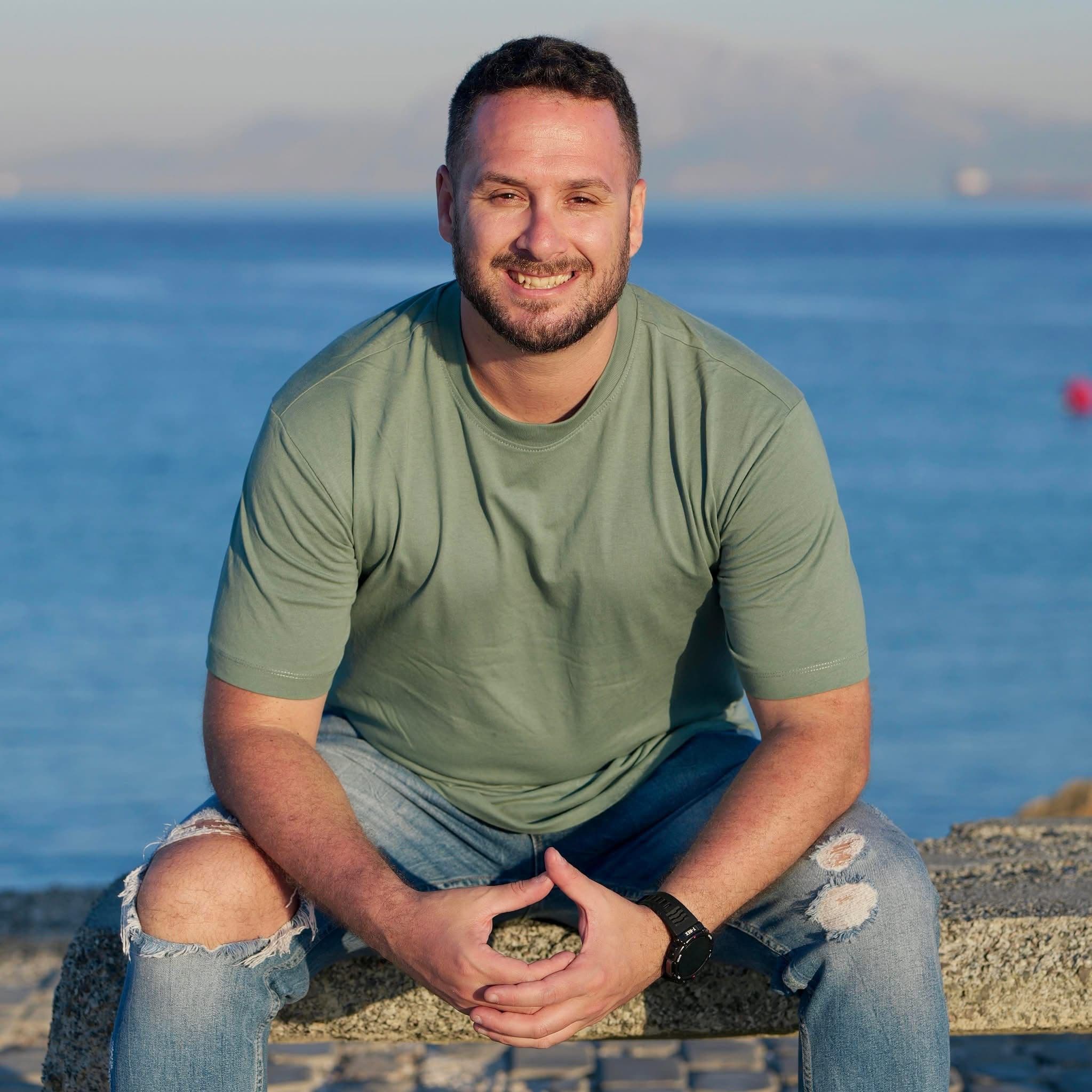 Francisco Javier Pons Mata