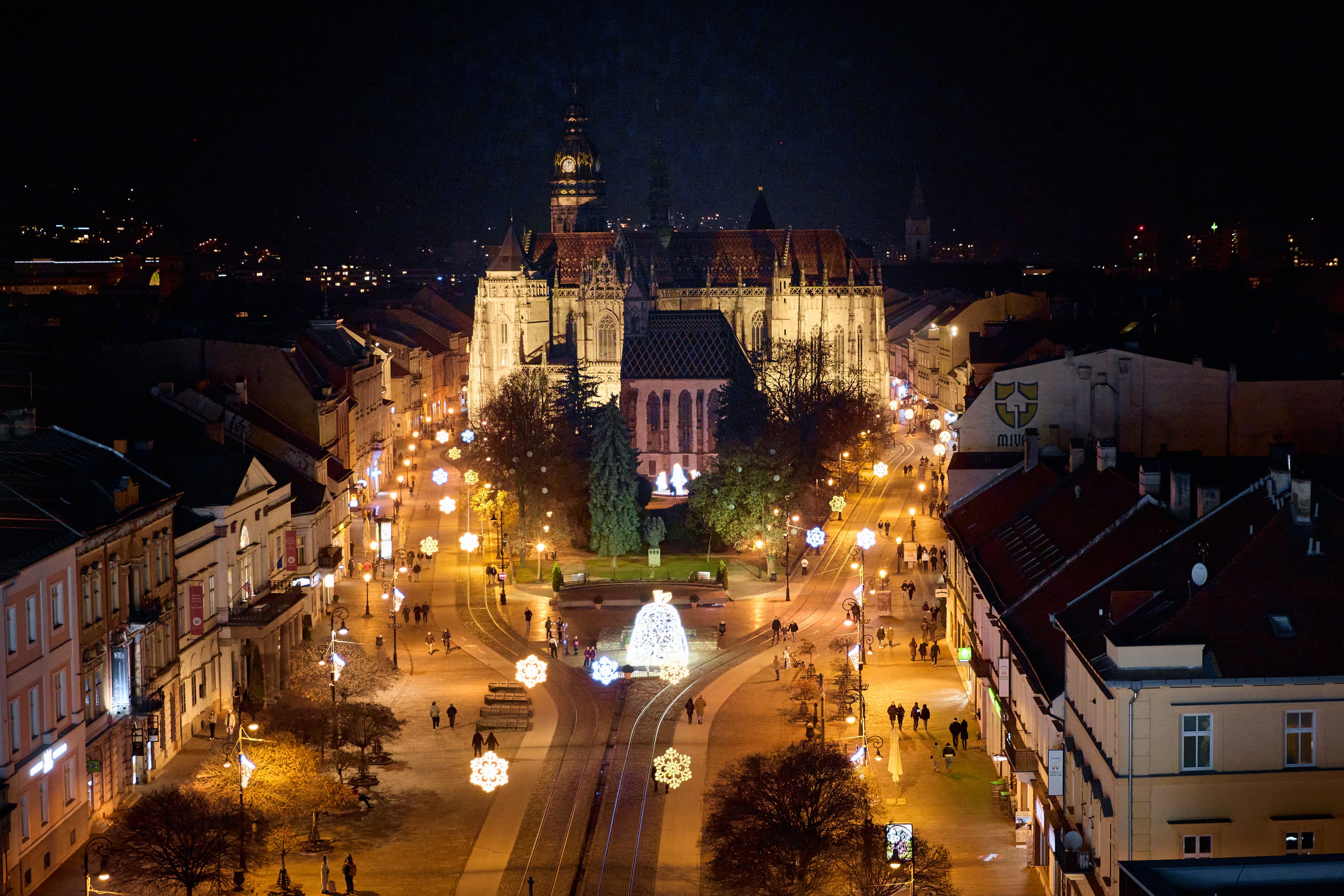 Košice