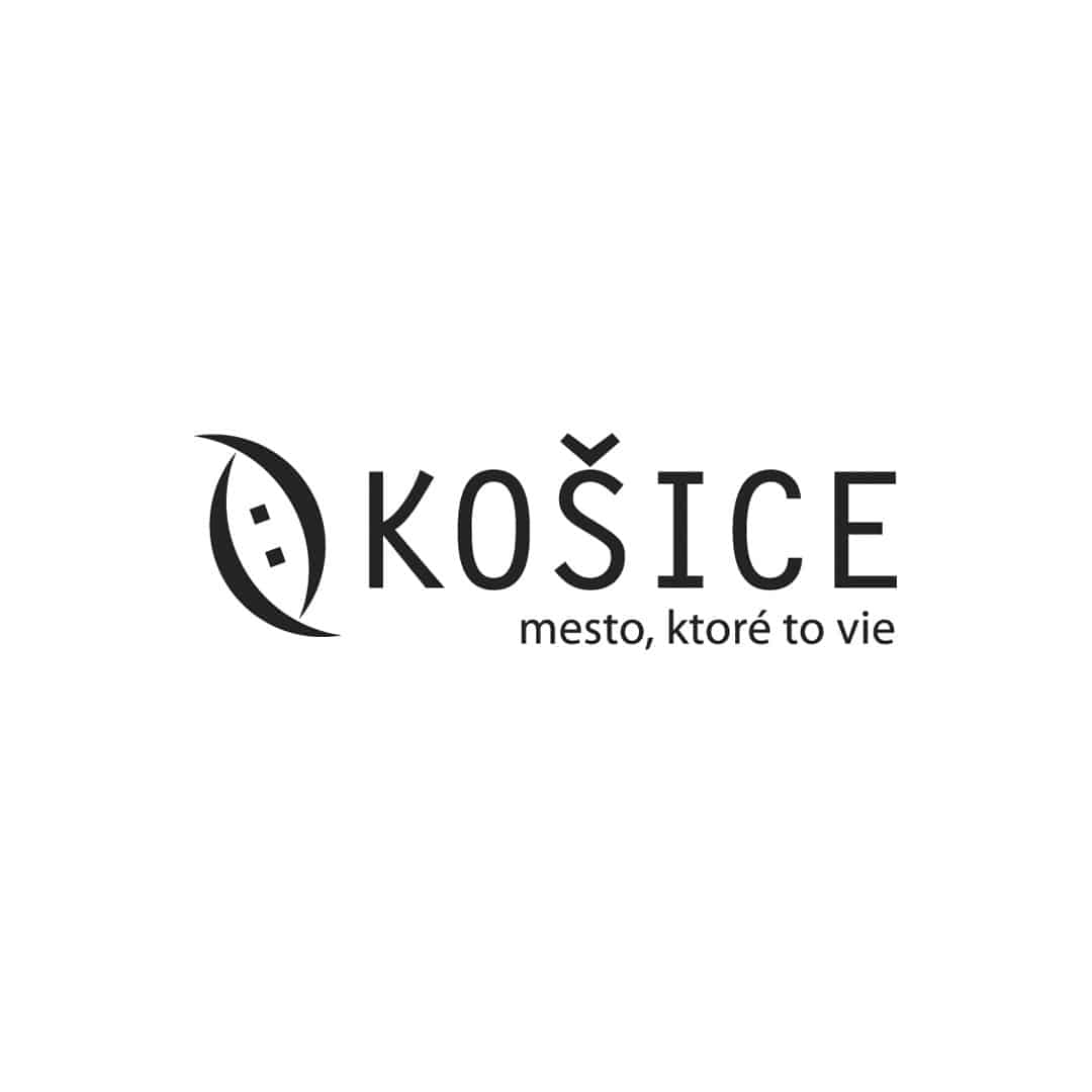Mesto Košice