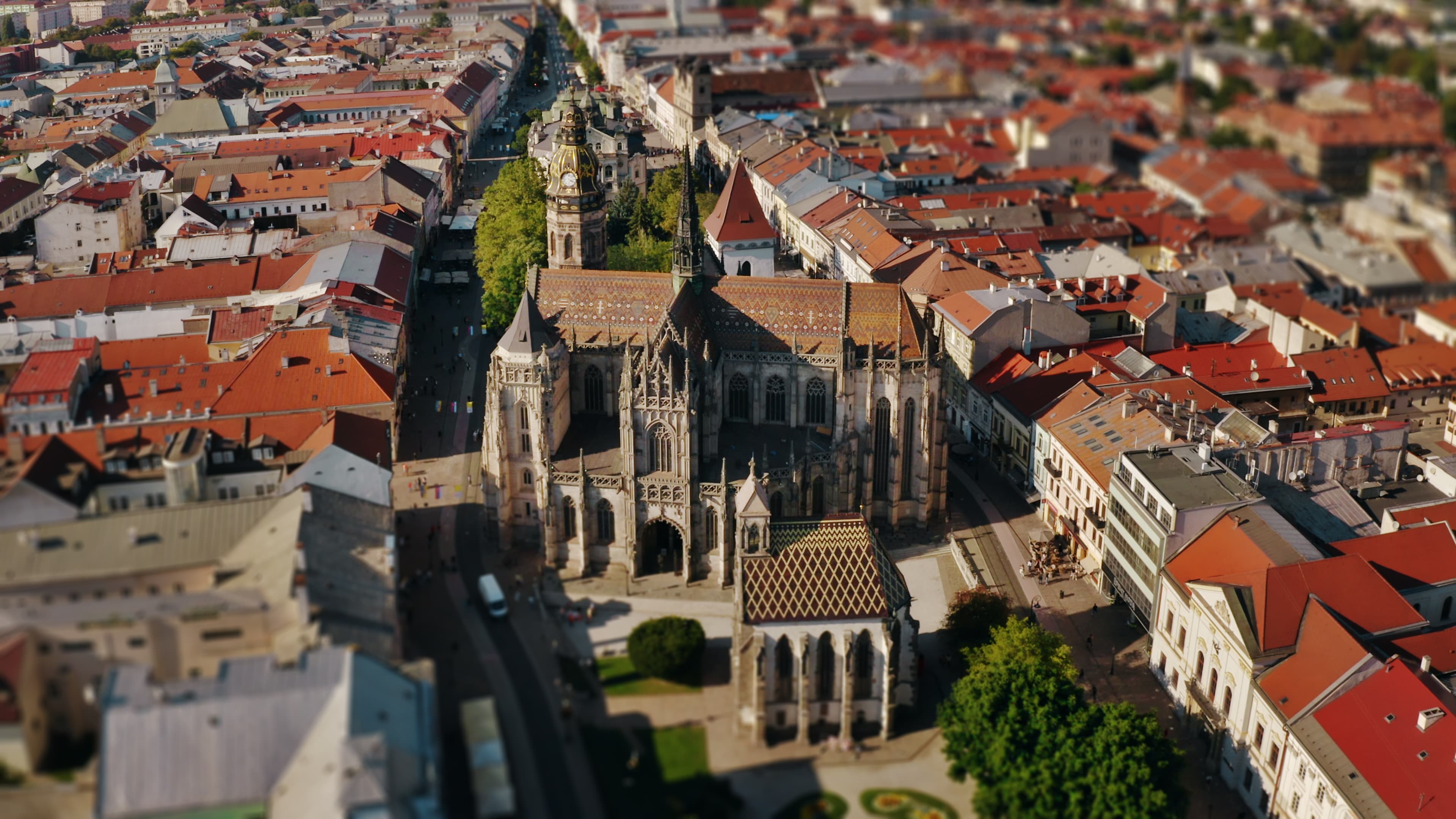 Košice